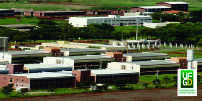 Universidade Federal da Grande Dourados